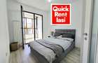Lux Palas Mall Bloc Nou Apartament 2Camere De Inchiriat Spatios - 1