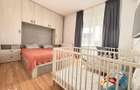 Vanzare Apartament 2 camere Bloc Nou Drumul Taberei-Prelungirea Ghencea - 8