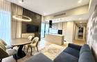 Apartament 3 camere PREMIUM de vanzareII Parcare II B.Vacarescu I Floreasca - 1