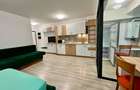 Apartament de inchiriat, o camera, Open space, 39 mp, Dacia-Comat Towers - 9