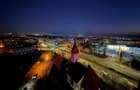 Apartament de lux/de inchiriat/terasa proprie/Craiova - 3