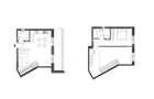 Comision 0 ! Apartament 2 camere 2 bai, Terasa, Semicentral, 68 mp - 5