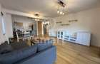 Apartament 2 camere cu terasa, parcare subterana Borhanci - 2