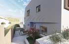 Duplex 5 camere 128 mp, 580 mp teren zona exterior nord Iris - 1