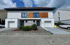 Baneasa Residential Park- Vila în apropiere de British School - 1
