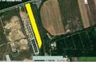 OTOPENI - Str. Drumul Garii Balotesti, 19.325 mp. cu super pozitie - 1