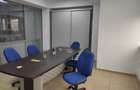 Spațiu comercial Birouri 208 mp + Terasă 196 mp - 14