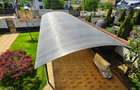 Vilă premium în Strejnicu | 8 camere | 345 mp utili | teren 595 mp - 48
