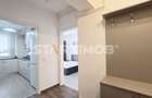 Apartament  mobilat Coresi cu parcare si boxa - 17