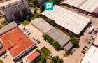 Hală producție parc Industrial UTA - 24