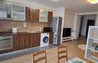 Apartament 2 camere, 58m2, parcare subterana, comfort 1, Straulesti - 10