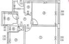 Apartament 2 camere | renovat | bloc reabilitat | tip P | Favorit - 1