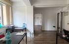 Piata Romana / cladire comerciala 2004 / duplex etaj 1+2/5 / 6 camere + receptie - 9