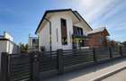 Vila individuala P+M || 5 camere 2 bai || 260mp teren - 3