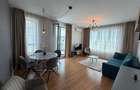 Apartament în Luxuria Residence,mobilat complet,parcare inclusă - 1