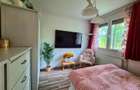 Apartament de 3 camere renovat Titan Metrou Grigorescu bloc H - 4