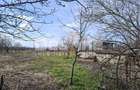 Teren situat în intravilan ul comunei Brazi, 1257 mp, construcție demolabila - 5