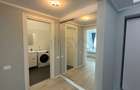 REA1013709 Apartament 2 camere mobilat si utilat Pipera - 13