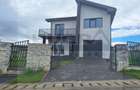 Casa individuala 205 mp, 4 dormitoare, 716 teren, Chinteni - 2