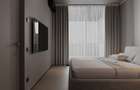 PENTHOUSE DE LUX – 155 MP UTILI + 150 MP TERASĂ – MARRIOTT / COTROCENI  - 12