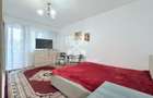 Apartament cu o camera de inchiriat, balcon, cartier Manastur - 1