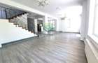 Zona Herastrau, vila cu 7 camere de inchiriat, 315 mp utili - 2