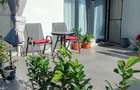 Apartament 3 camere - TERASA 40 MP - zona METALURGIEI - 8