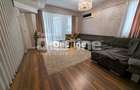 Duplex model Britanic cu 7 camere 160 mp D+P+1+M mobilat și utilat modern Copou - 2