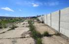 De inchiriat – Teren intravilan 2.077 mp – zona Calea Prutului - 2