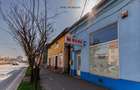 Spatiu comercial stradal | vitrina&parcare publica accesibila | Com 0% - 5