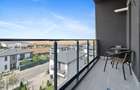 Apartament 2 camere Darwin Residence - 8