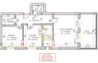 Penthouse decomandat 12minute de metrou Pret promo Titan Pallady Ikea - 2
