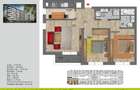 Apartament 2 cam- 48mp utili- decomandat Weiner 12 Residence Direct Dezvoltator - 18