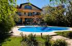 Vilă premium pe lac | Piscină & ponton privat | 2400mp teren - 1
