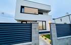 Ansamblu Nou | Casa Individuala | 3 Bai | Teren 370mp | Statie STB  F. Aproape - 4