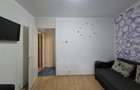 Chirie apartament 2 camere Bacau zona Piata Sud Mobilat - 8