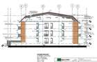 Teren cu autorizatie de construire P+2+M - zona Colentina - 1