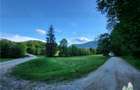 Teren Intravilan 12000 mp, Cascada Urlatoarea, proiect aprobat pentru Resort, la - 1