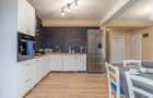 Apartament 3 camere de vanzare Bună Ziua str. Costache Negri Parcare - 5