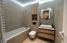 Studio , Metrou Victoriei, Bloc nou , Prima Inchiriere - 9