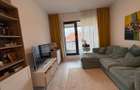 REA1028545 Apartament 2 camere cu loc de parcare in Pipera langa Porsche - 1