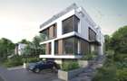 Duplex modern, premium, in zona Voronet, terasa panoramica - 1