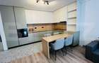 Apartament lux, 2 camere, 53 mp, terasa 9.57 mp, etaj 1, garaj, Eroilor - 1