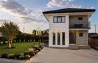 Casa Individuala | 400 mp teren | La Cheie | Ipotesti | Rate 24 luni | ID:1807 - 2