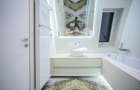 Penthouse de lux la padure,5 camere, 275 mp,  imobil boutique, 3950 Eur plus TVA - 9