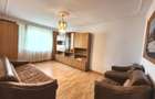 Apartament cu 2 camere decomandat - 50 mp - planul 2 - Lidl Nicolina - 1