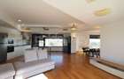 Apartament cu 4 camere si vedere spre parc | 78mp terasa - 4