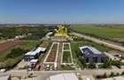 HALA INDUSTRIALA NOUA 550 MP - Sos Centura | MAGURELE – ILFOV | - 14