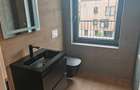 Apartament 3 camere mobilat si utilat nou zona Central - M99 - 24