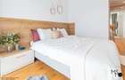 Apartament 2 camere cu parcare in Aviatiei Park - 5